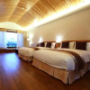 Отель Goldenpaddy B&B, фото 4