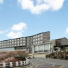 Отель Kyukamura Minami-Awaji, фото 18