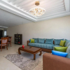 Отель Superbe appartement avec piscine à Harhoura Témara, фото 2
