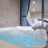Отель Yeosu wellstay pool villa, фото 8
