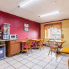 Отель Econo Lodge Charlotte Airport Area, фото 18