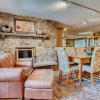 Отель New Listing! Apres-ski Dream - Walk To Gondolas 4 Bedroom Condo, фото 12