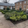 Отель The Stables a Contractor Family Town House in Central Melton Mowbray в Мелтон-Моубрее