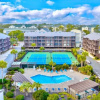 Отель Tilghman Beach And Racquet Club 117 3 Bedroom Home by RedAwning, фото 5