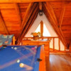 Отель Cabañas Mapuche, фото 21