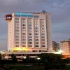 Отель Plaza Hotel Diyarbakir в Диярбакыре