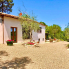 Отель Olivo Castellina in Chianti, фото 1