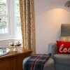 Отель Crown Cottage, фото 2