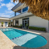 Отель Magical Oasis 6BR w Large Pool Gazebo Views, фото 17