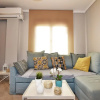 Отель Fibes Luxury Living 3rd - Mouries Halkidiki, фото 10