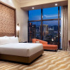 Отель Las Vegas Hilton at Resorts World, фото 36