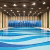 Отель Ascott Nanbin Chongqing, фото 22