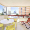 Отель Apartment Amatista Calpe/Calp 12173, фото 8