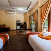 Отель Lanta Klong Nin Beach Resort, фото 20
