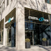 Отель Motel One Barcelona - Ciutadella, фото 27
