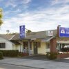 Отель Americas Best Value Inn Livermore в Ливерморе