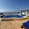 Отель 6Mb-1 Mansion En Cartagena En La Playa, фото 20