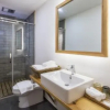Отель Moganshan Weichi Linqi Valley Yin Resort Hotel, фото 10