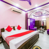 Отель OYO 45229 Rajdhani Tourist Motel, фото 23