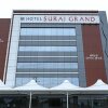 Отель Suraj Grand Hotel, фото 2