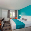 Отель Howard Johnson by Wyndham San Diego Hotel Circle, фото 4