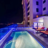 Отель Dubai 5* Penthouse front sea 6 Bdr. private pool!, фото 16