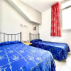 Отель Bonito apartamento de 2 domitorios frente al mar, фото 28