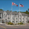 Отель Parry Sound Inn & Suites, фото 1