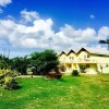 Отель Bagos Eco Retreat & Cafe в Краун-Пойнт