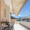 Отель Magnificent 100m² homm Penthouse, Lycabettus View, фото 19