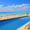 Отель Beachfront Homes by Playa Paradise, фото 28
