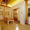 Отель Hanok 24 guesthouse Gyeongbokgung, фото 26