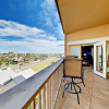 Отель Bayside 2br W/ Pool, Hot Tub & Pier 2 Bedroom Condo, фото 8