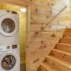 Отель Splash of Moonshine - Two Bedroom Cabin, фото 13