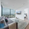 Отель Melbourne Private Apartments Collins Wharf Waterfront Docklands, фото 3