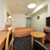 Отель Global View Kushiro, фото 37