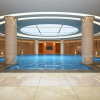 Отель Four Points by Sheraton Tai'an, фото 11