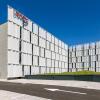 Отель Hampton by Hilton Alcobendas Madrid в Алкобендасе