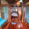 Отель Ferra Resort Siargao в Генерале Луне