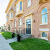 Отель Iconic Rideau 1Bd Unit Balcony Free Parking 2, фото 29