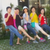 Отель Yun Mlan Homestay, фото 26