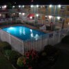 Отель Americas Best Value Inn - Sacramento/Elk Grove в Сакраменто