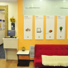Отель 7Days Inn Harbin Railway Station Qiulin Store, фото 11