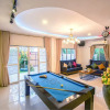 Отель Baan Jing Jai HuaHin Pool Villa, фото 7