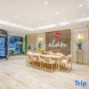 Отель Yinglun Fashion Hotel, фото 14