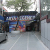 Отель Arya Regency, фото 1
