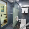 Отель Durian Candy Hotel (Longhua Road Subway Station Jiangpu Bus Terminal Branch), фото 10