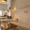 Отель Urbe10 Alamos 36, фото 10
