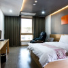 Отель Namyangju Benikea JD Hotel, фото 14