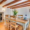 Отель Authentic Farmhouse With Private Garden in Rural Cornwall, фото 7
